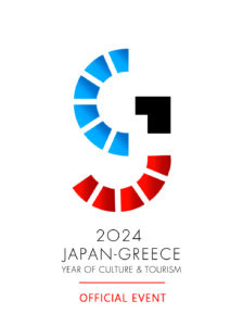 logo Japan greece